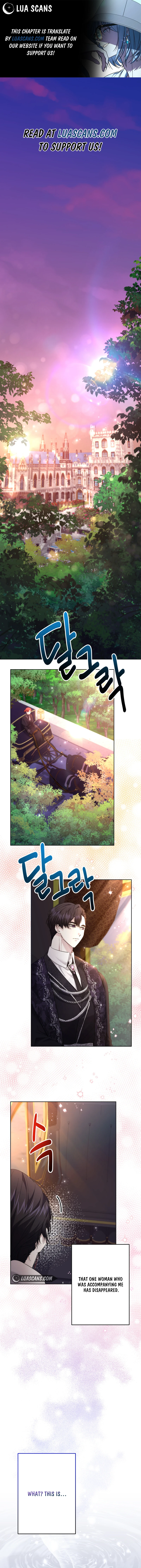 I Need to Raise My Sister Properly Chapter 41 - Page 0