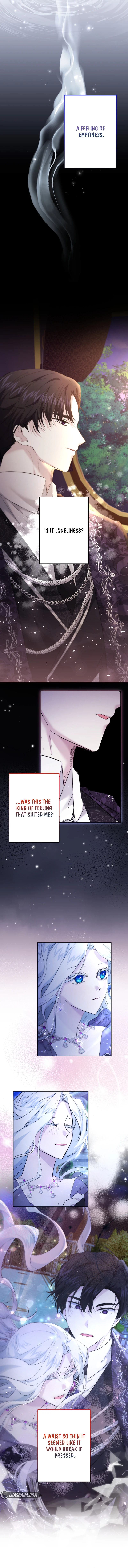 I Need to Raise My Sister Properly Chapter 41 - Page 1
