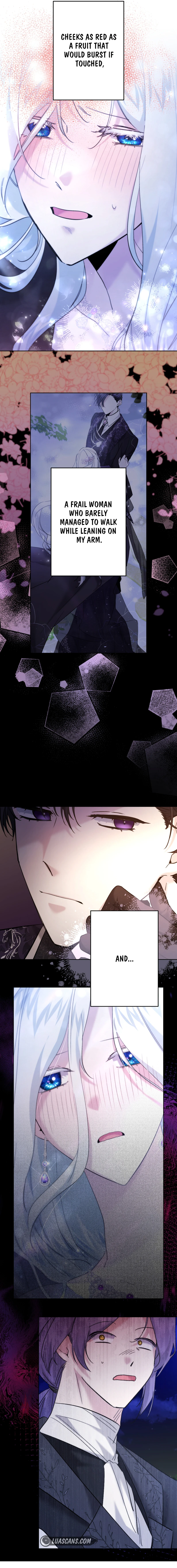 I Need to Raise My Sister Properly Chapter 41 - Page 2
