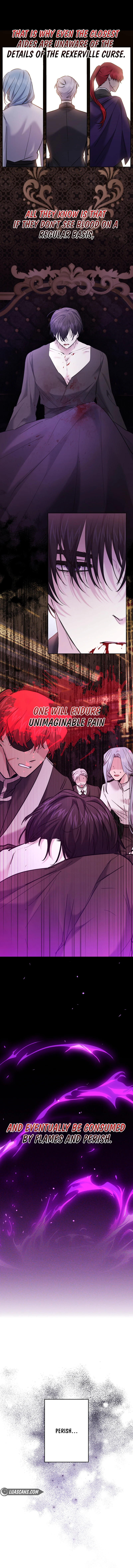 I Need to Raise My Sister Properly Chapter 41 - Page 9