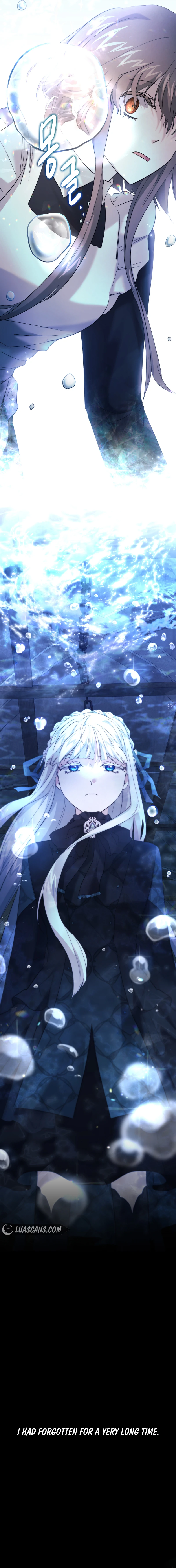 I Need to Raise My Sister Properly Chapter 43 - Page 10