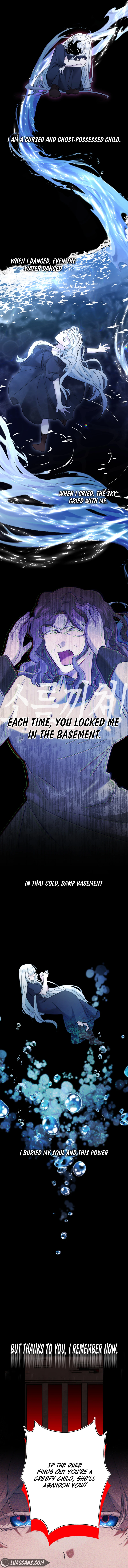 I Need to Raise My Sister Properly Chapter 43 - Page 11