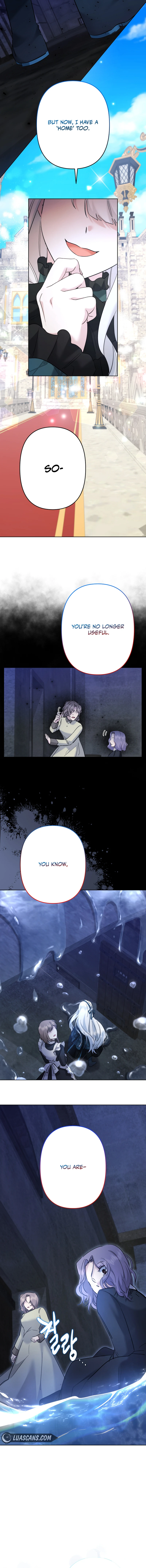 I Need to Raise My Sister Properly Chapter 43 - Page 13