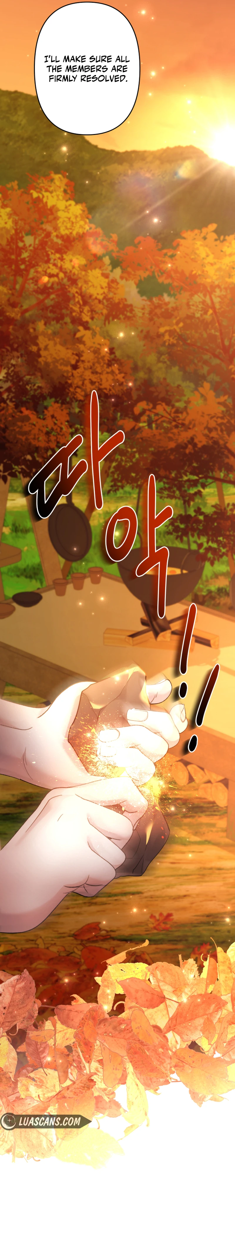 I Need to Raise My Sister Properly Chapter 43 - Page 3