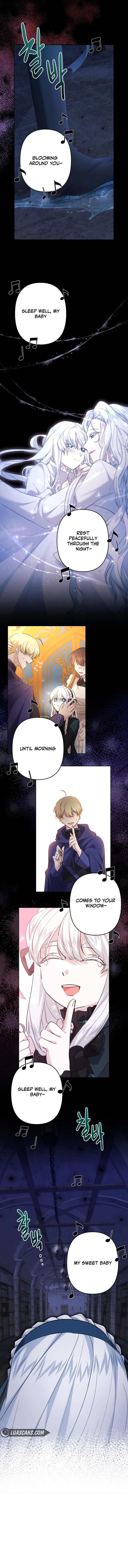 I Need to Raise My Sister Properly Chapter 43 - Page 7