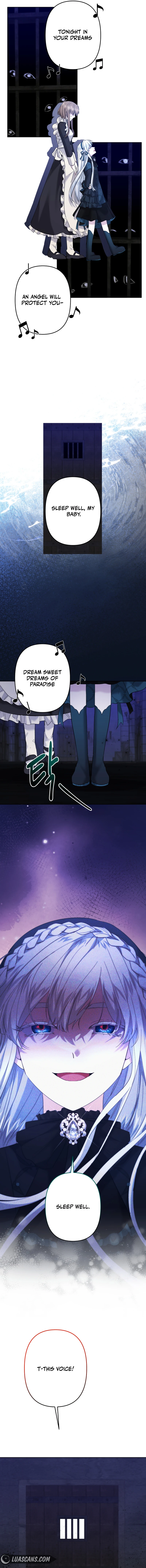 I Need to Raise My Sister Properly Chapter 43 - Page 8