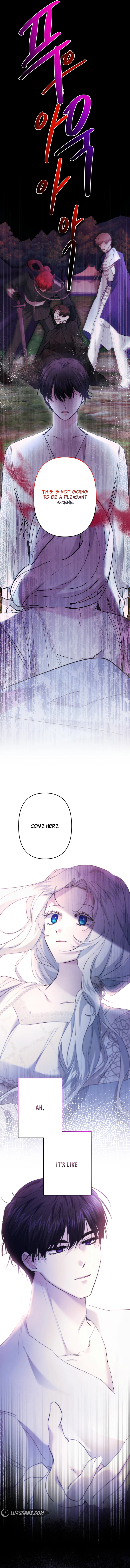 I Need to Raise My Sister Properly Chapter 44 - Page 14