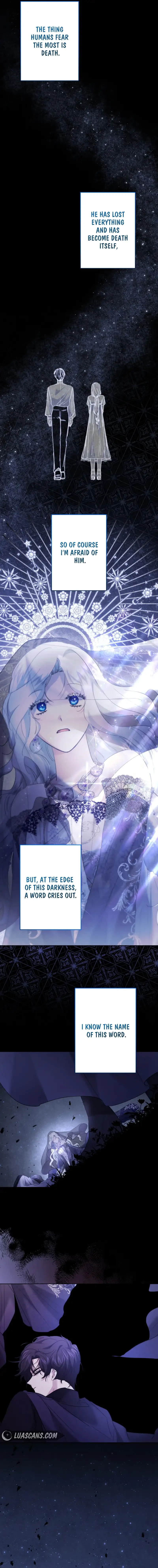I Need to Raise My Sister Properly Chapter 45 - Page 3