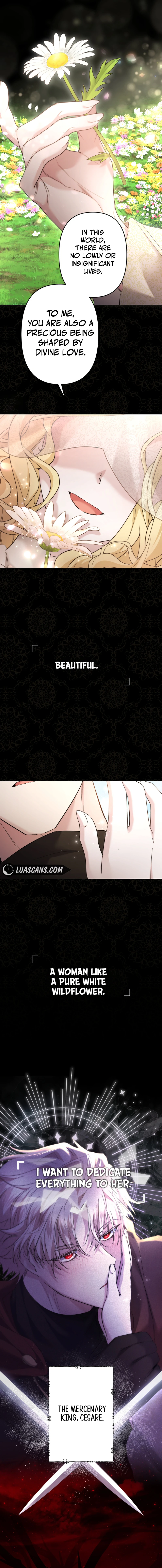 I Need to Raise My Sister Properly Chapter 46 - Page 10