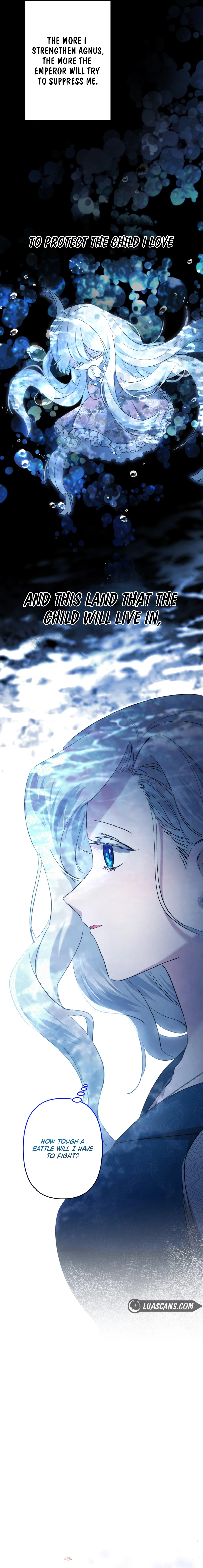 I Need to Raise My Sister Properly Chapter 48 - Page 5