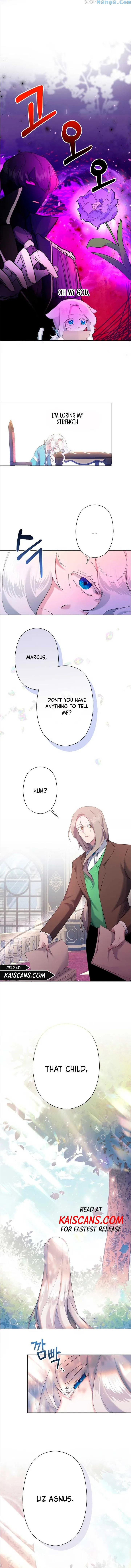 I Need to Raise My Sister Properly Chapter 5 - Page 11