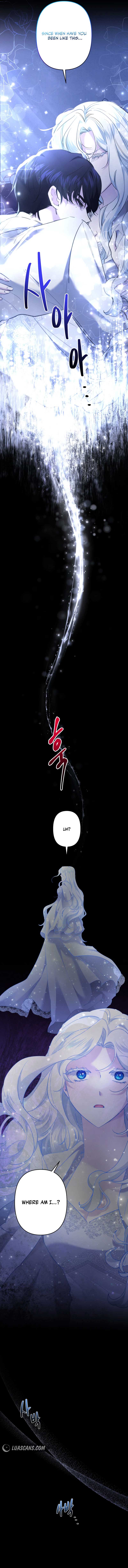 I Need to Raise My Sister Properly Chapter 50 - Page 1