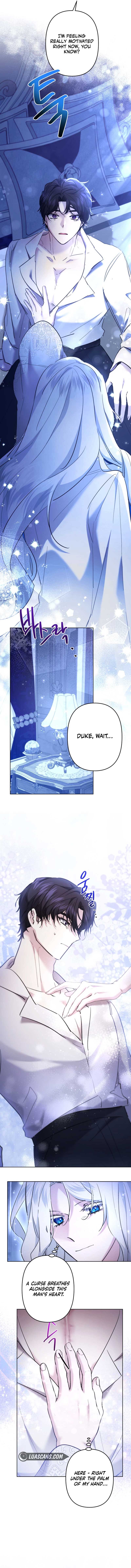 I Need to Raise My Sister Properly Chapter 50 - Page 9