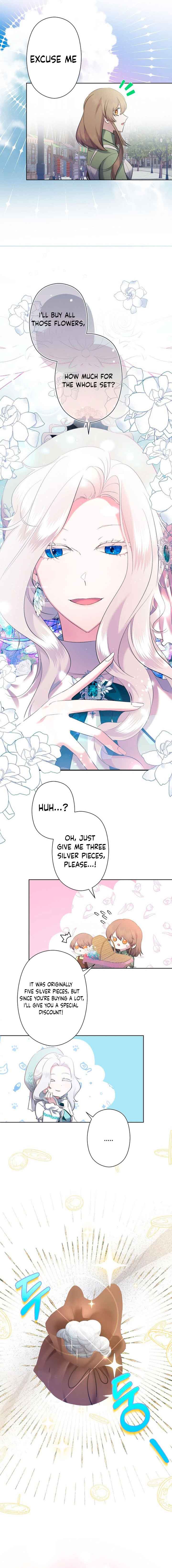I Need to Raise My Sister Properly Chapter 6 - Page 14
