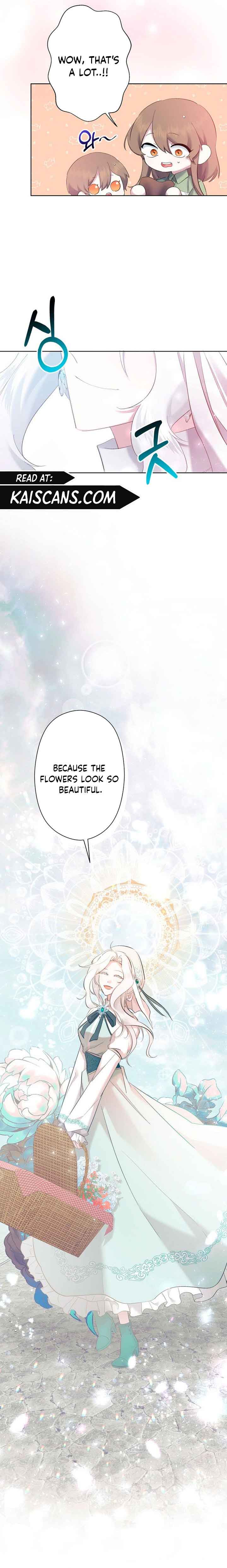 I Need to Raise My Sister Properly Chapter 6 - Page 15