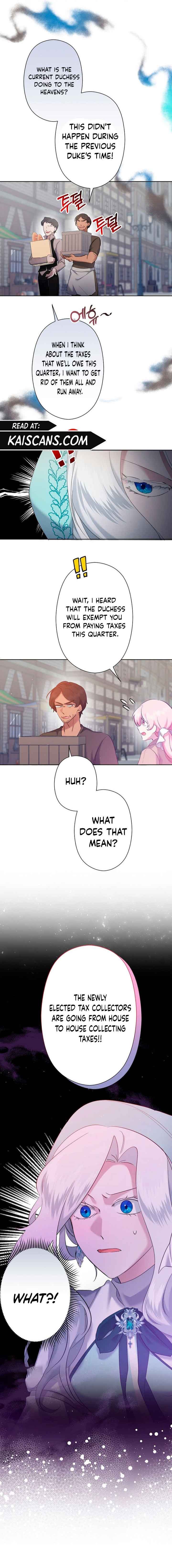 I Need to Raise My Sister Properly Chapter 6 - Page 18