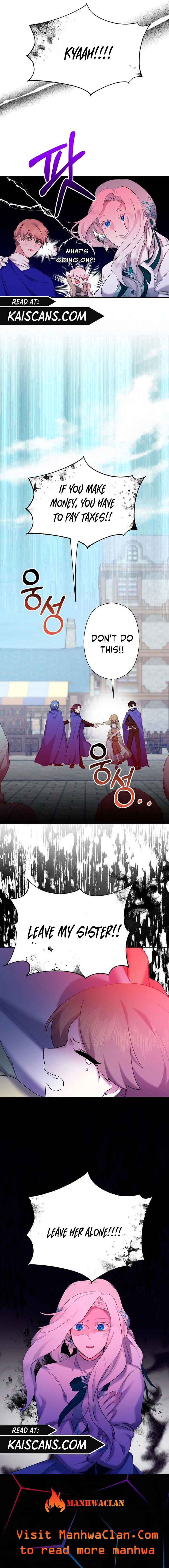 I Need to Raise My Sister Properly Chapter 6 - Page 19