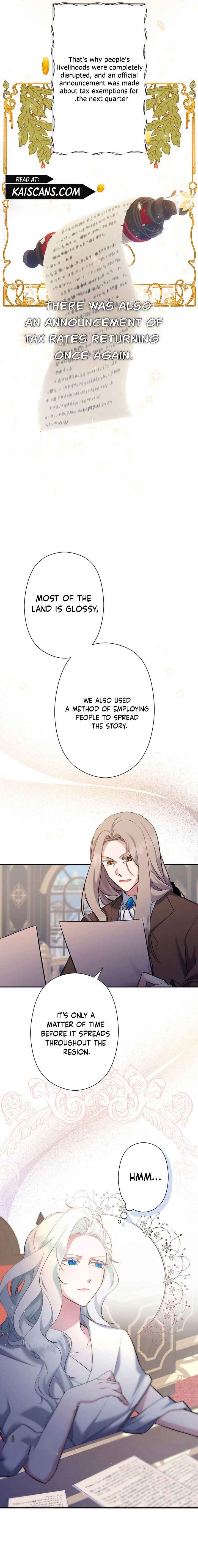 I Need to Raise My Sister Properly Chapter 6 - Page 4