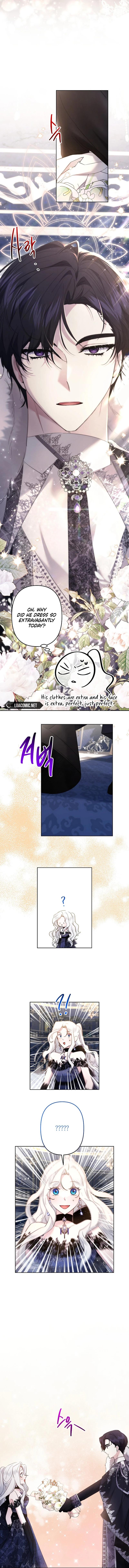 I Need to Raise My Sister Properly Chapter 60 - Page 9