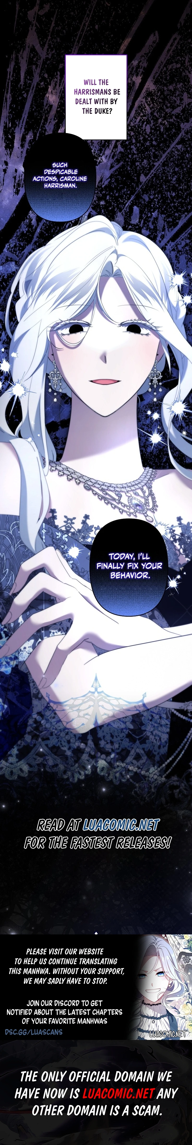 I Need to Raise My Sister Properly Chapter 78 - Page 11