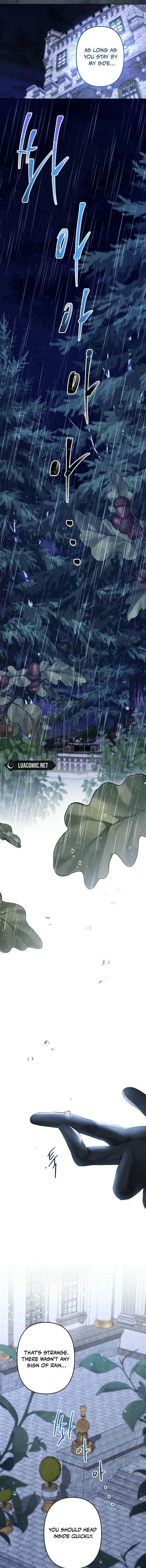 I Need to Raise My Sister Properly Chapter 87 - Page 12