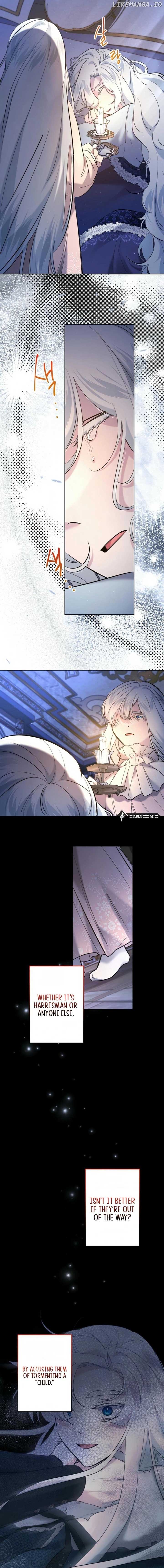 I Need to Raise My Sister Properly Chapter 88 - Page 2