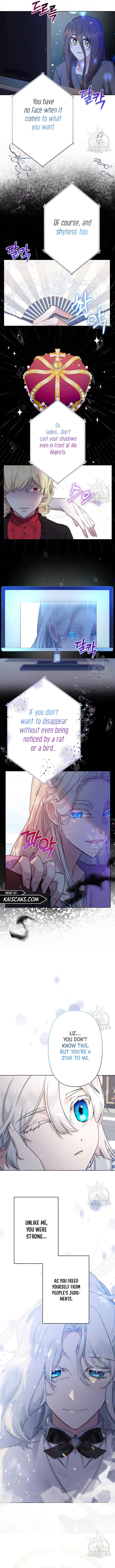 I Need to Raise My Sister Properly Chapter 9 - Page 11