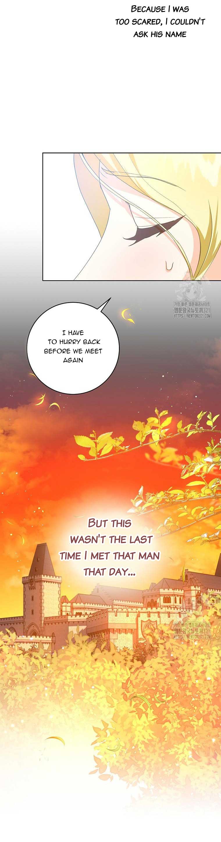 I Never Abandoned the Tyrant Chapter 4 - Page 22