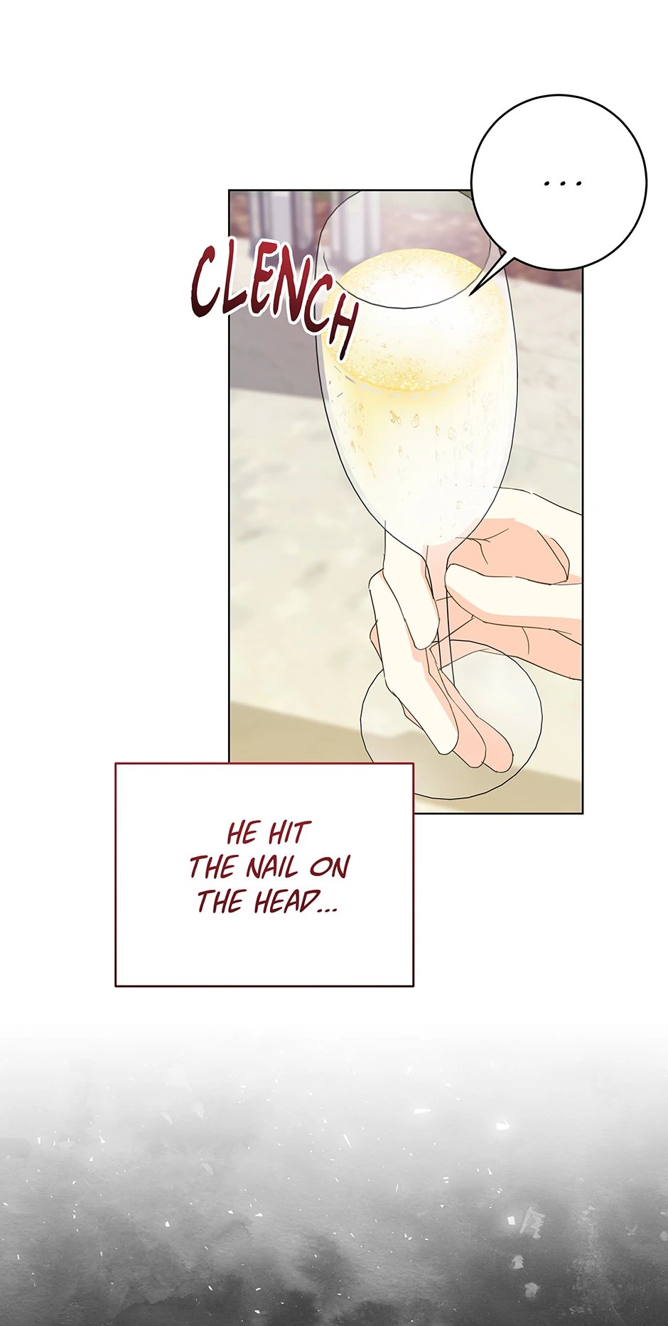 I Never Abandoned the Tyrant Chapter 44 - Page 34