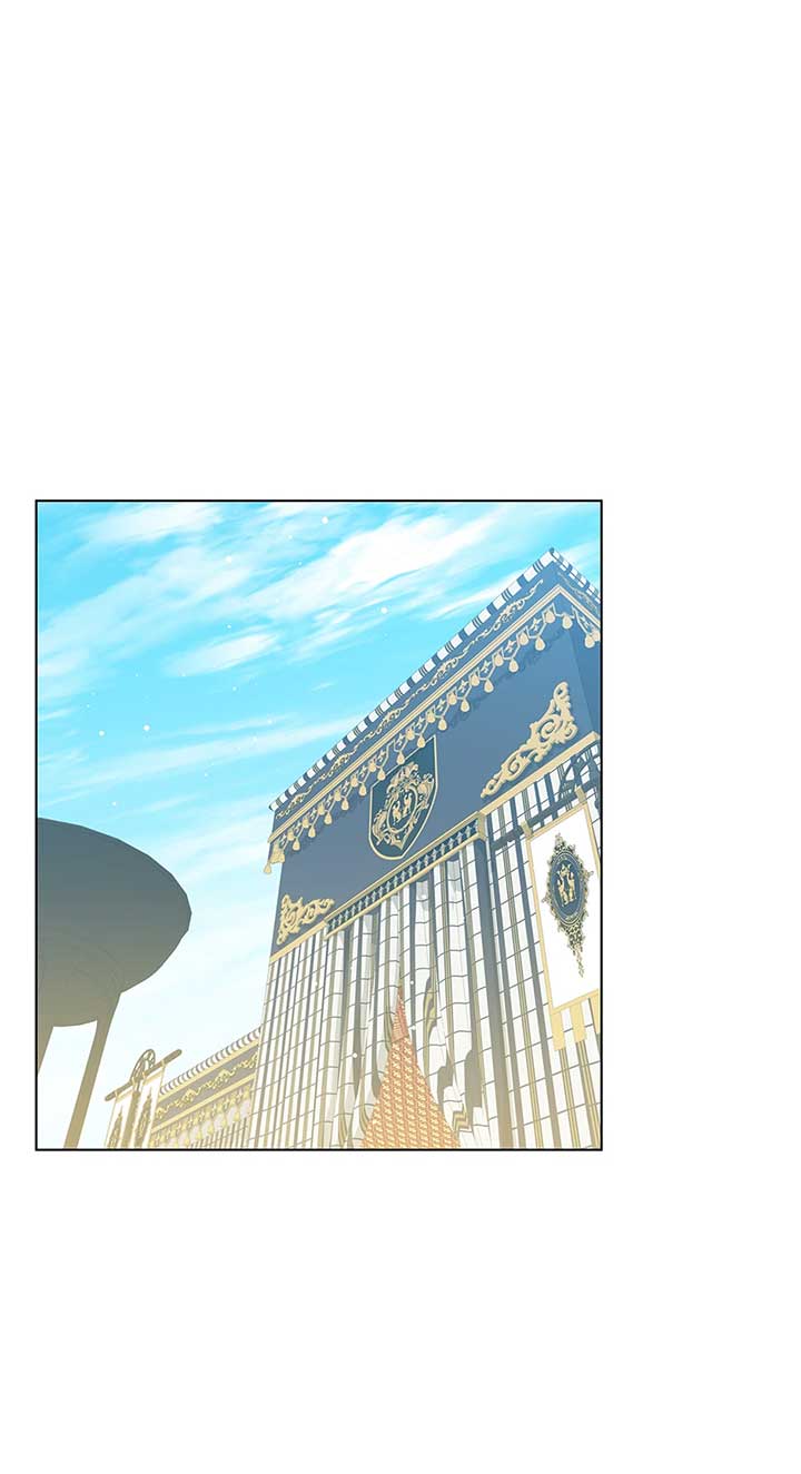 I Never Abandoned the Tyrant Chapter 45 - Page 0