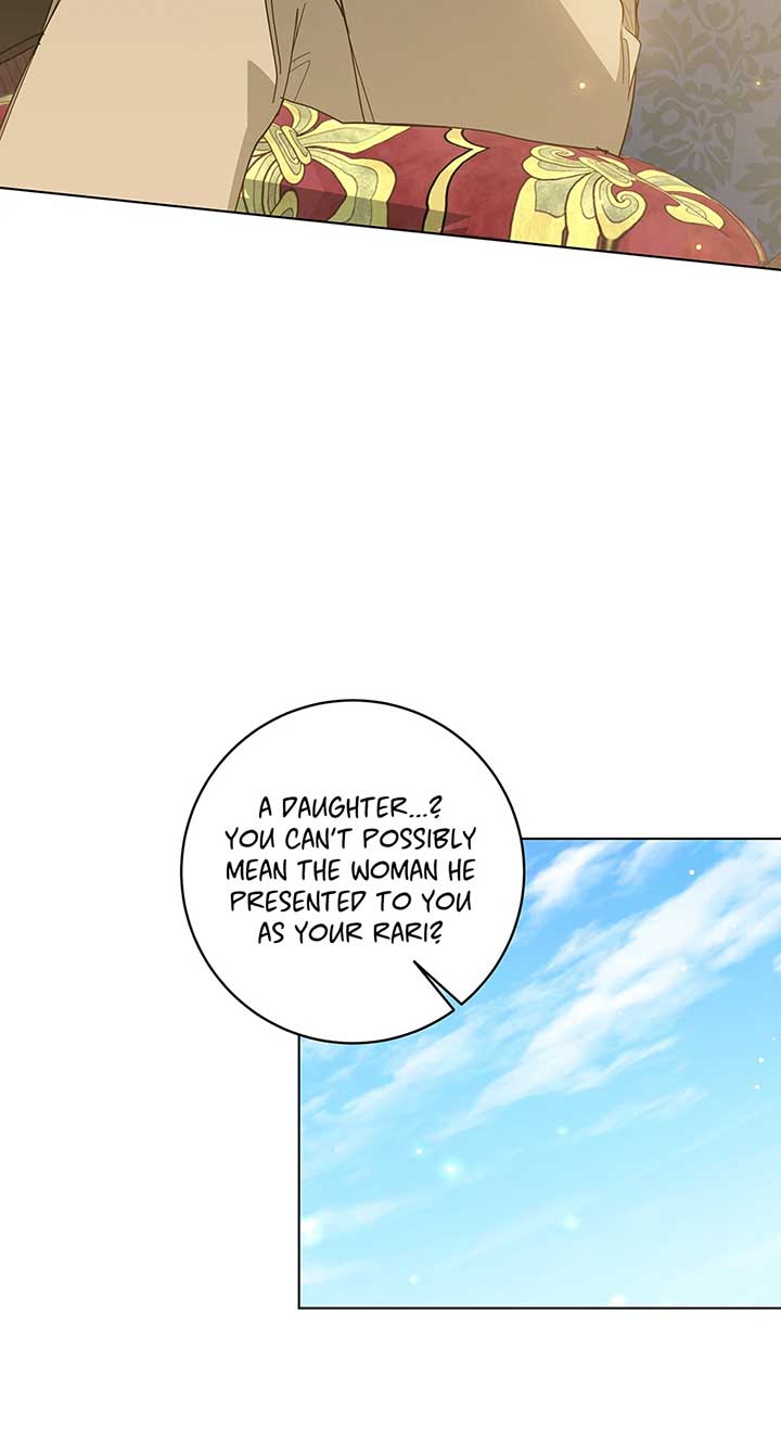 I Never Abandoned the Tyrant Chapter 45 - Page 16