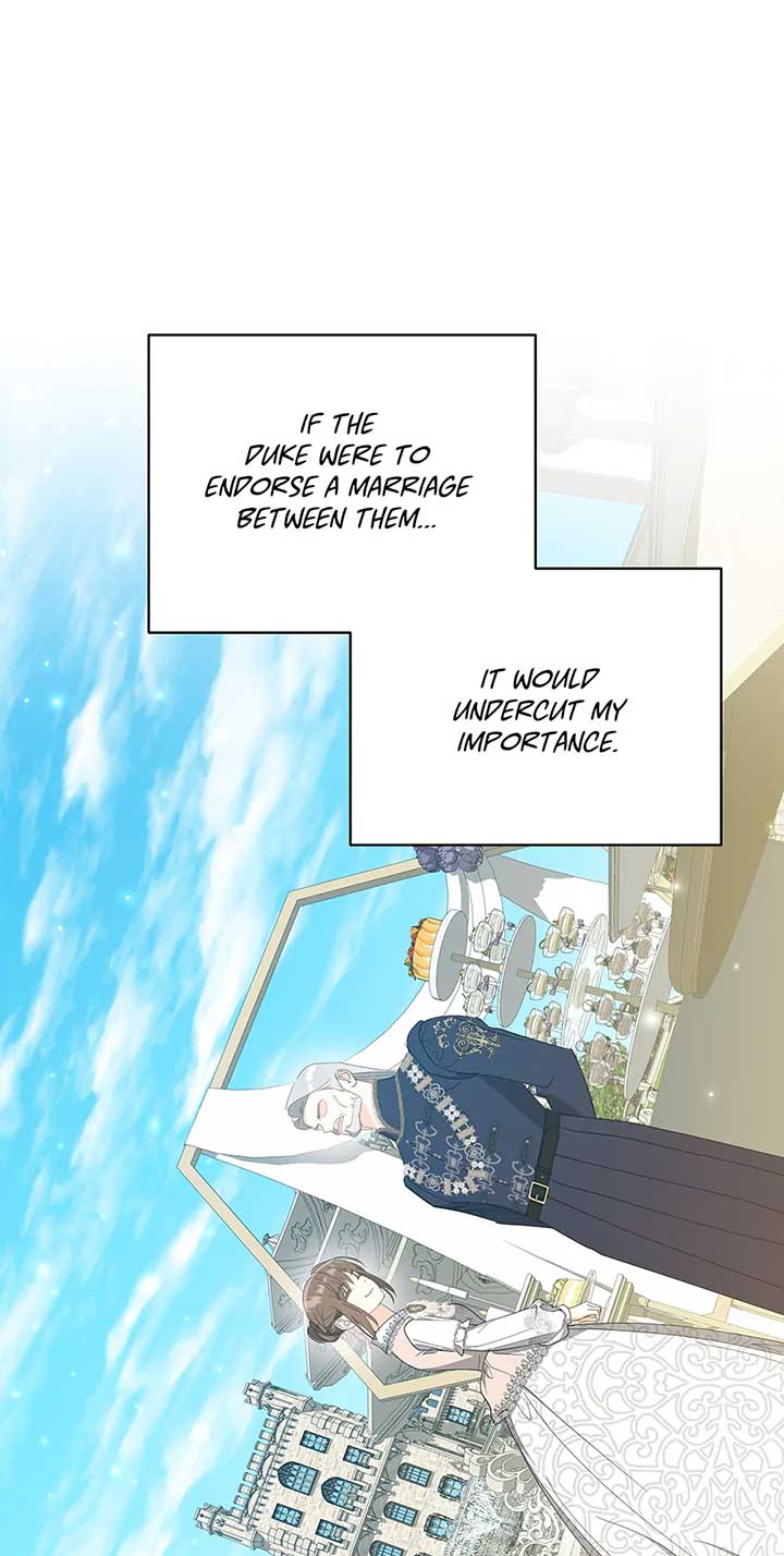 I Never Abandoned the Tyrant Chapter 45 - Page 30