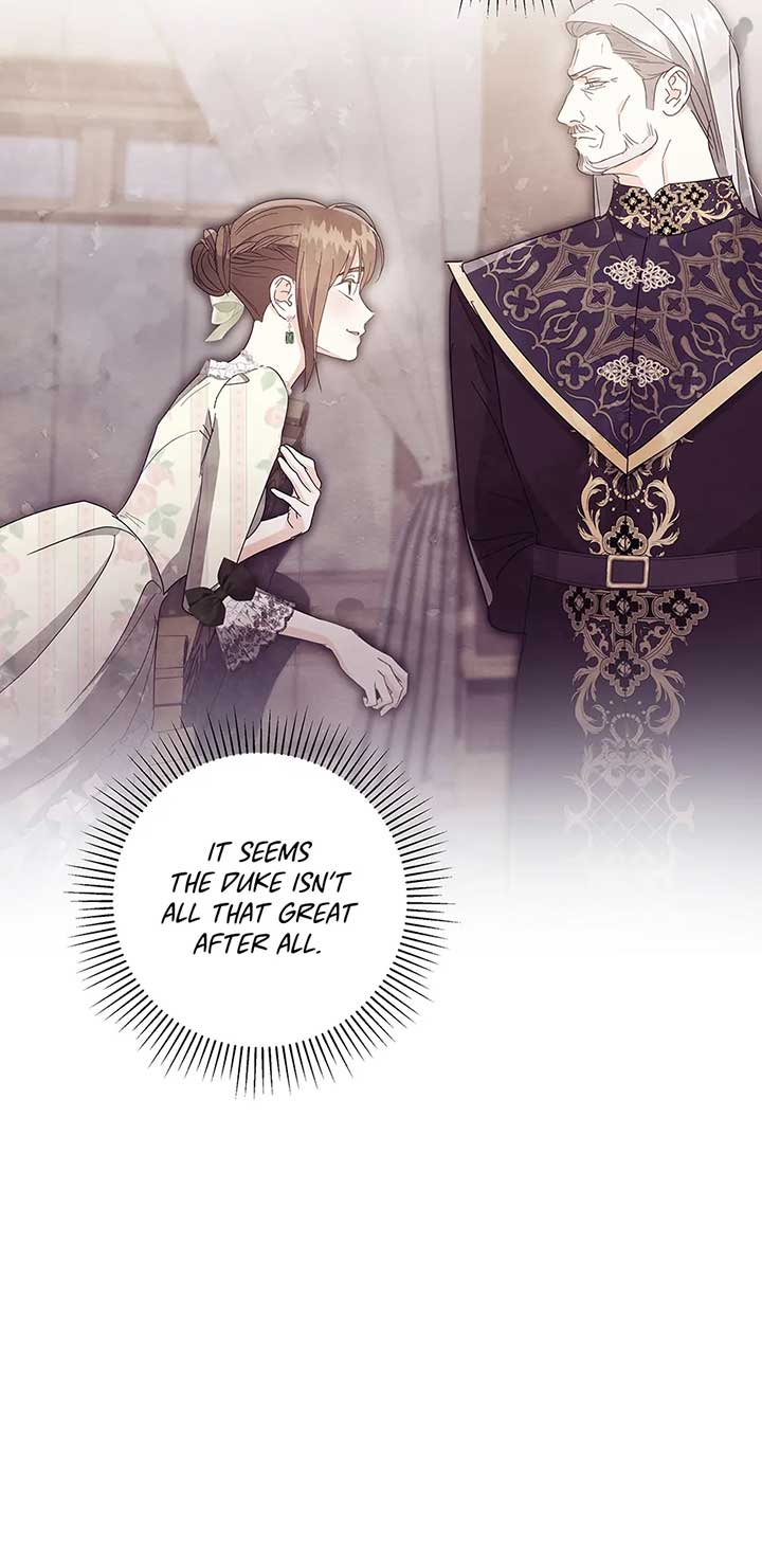 I Never Abandoned the Tyrant Chapter 45 - Page 42