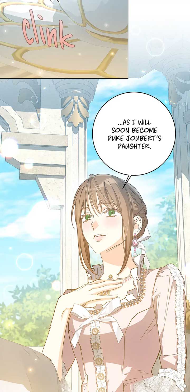 I Never Abandoned the Tyrant Chapter 45 - Page 44