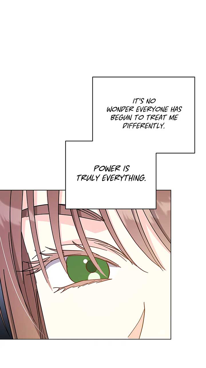 I Never Abandoned the Tyrant Chapter 45 - Page 46