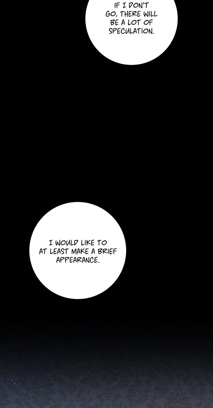 I Never Abandoned the Tyrant Chapter 45 - Page 7