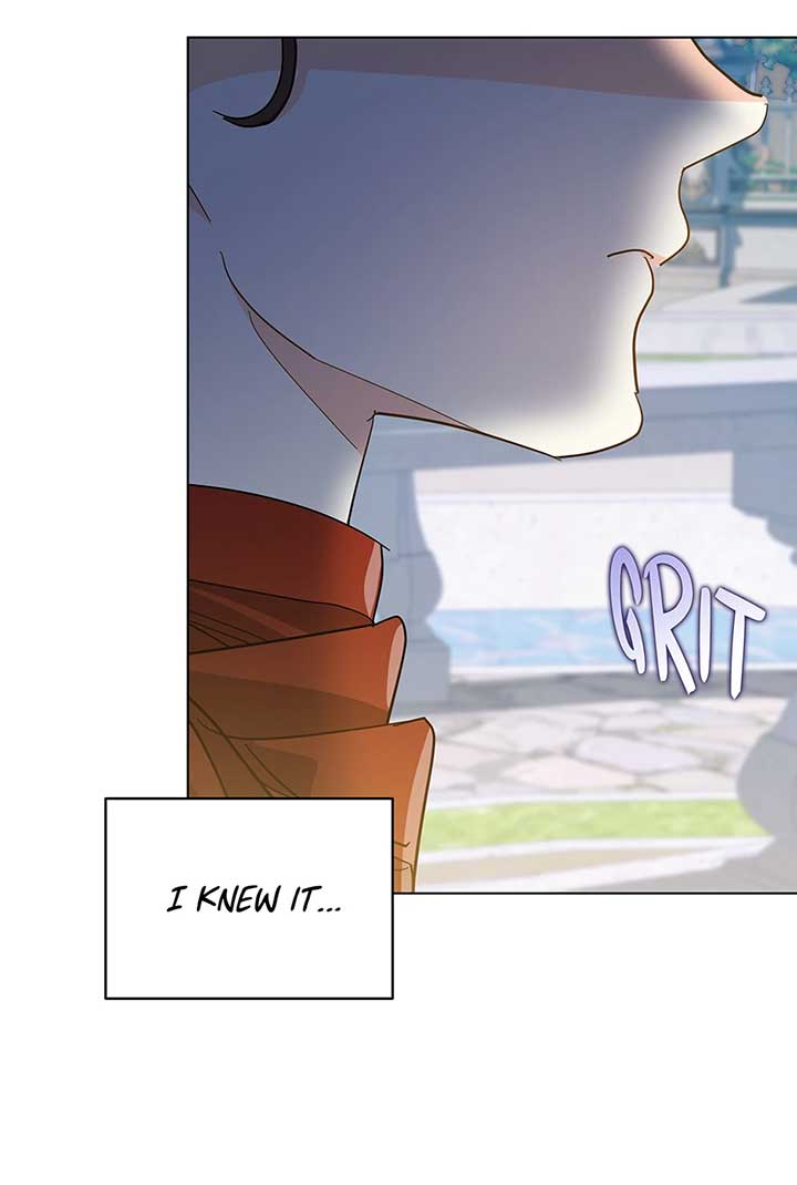 I Never Abandoned the Tyrant Chapter 46 - Page 27