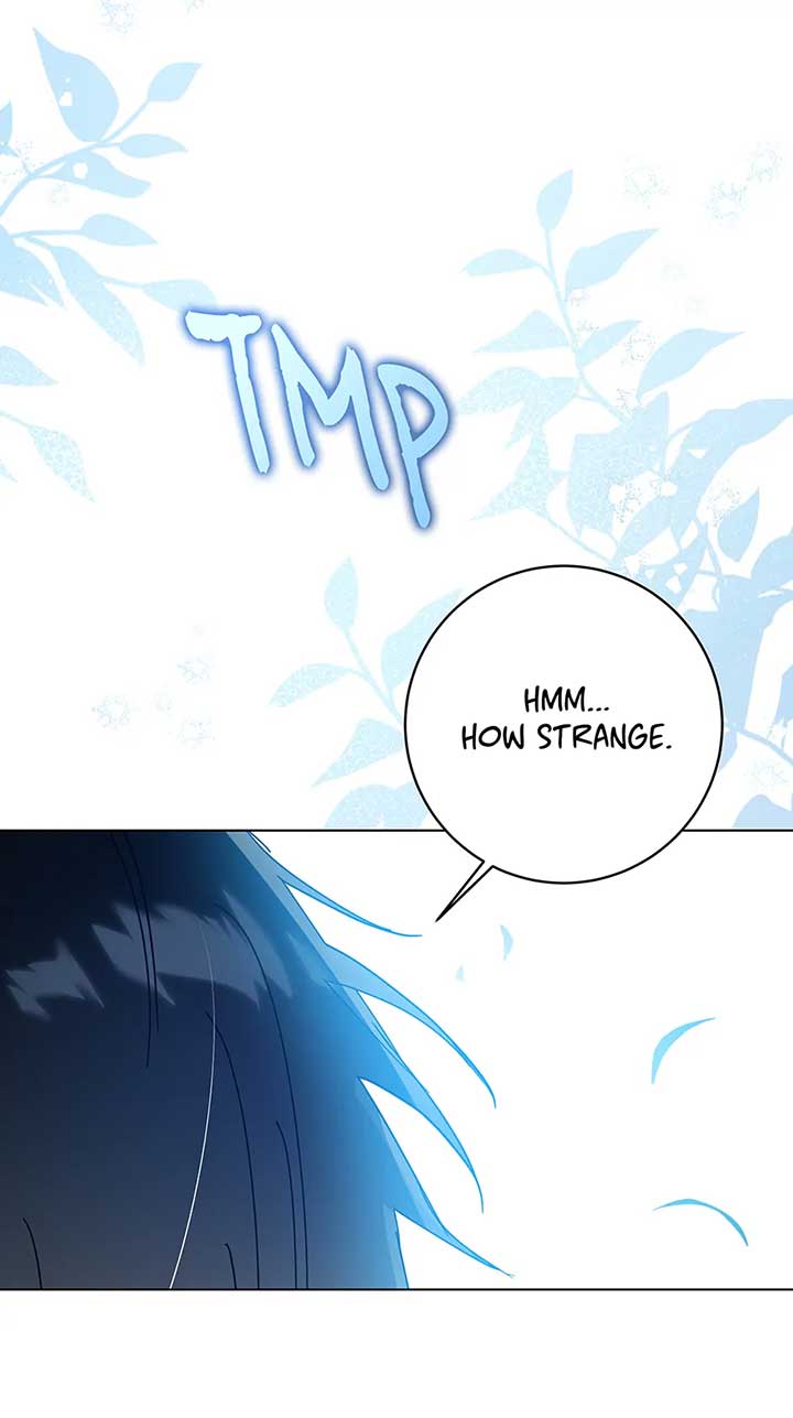 I Never Abandoned the Tyrant Chapter 46 - Page 45
