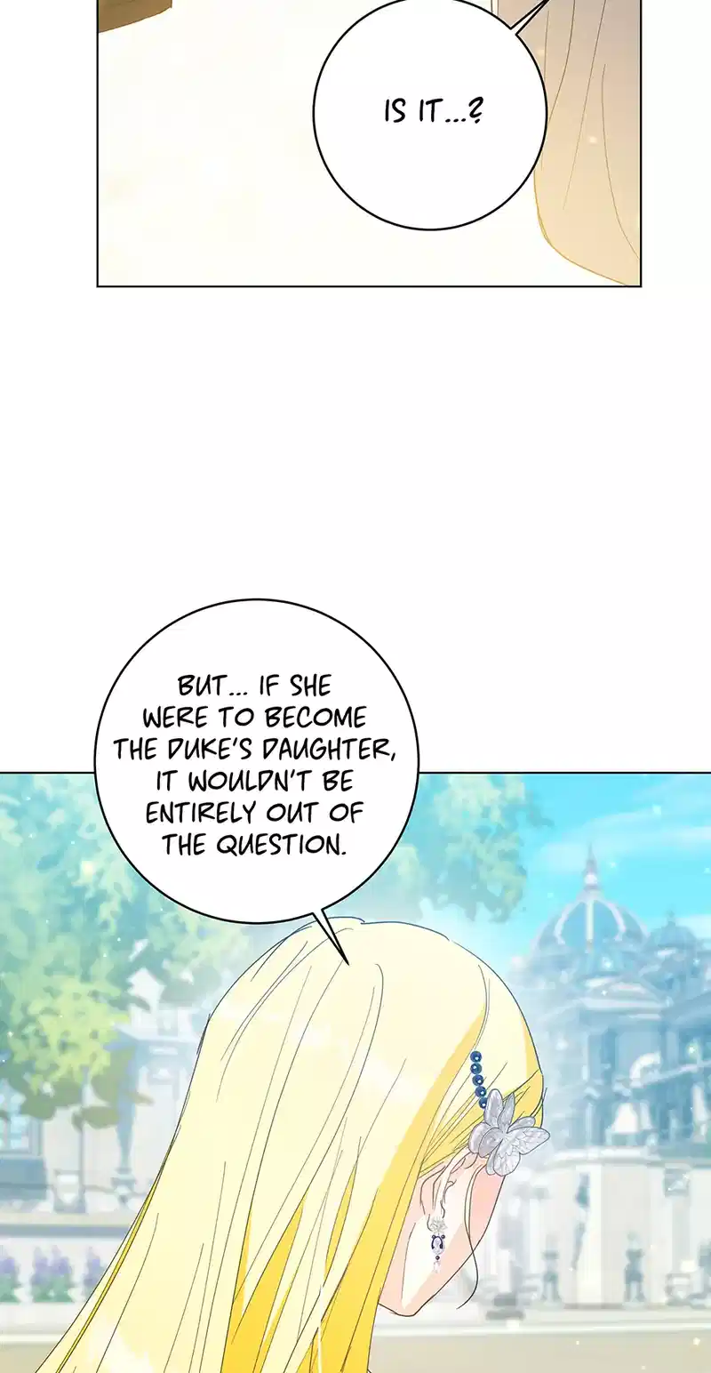 I Never Abandoned the Tyrant Chapter 47 - Page 18