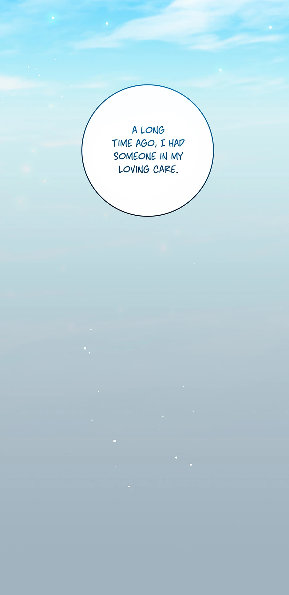 I Never Abandoned the Tyrant Chapter 48 - Page 10