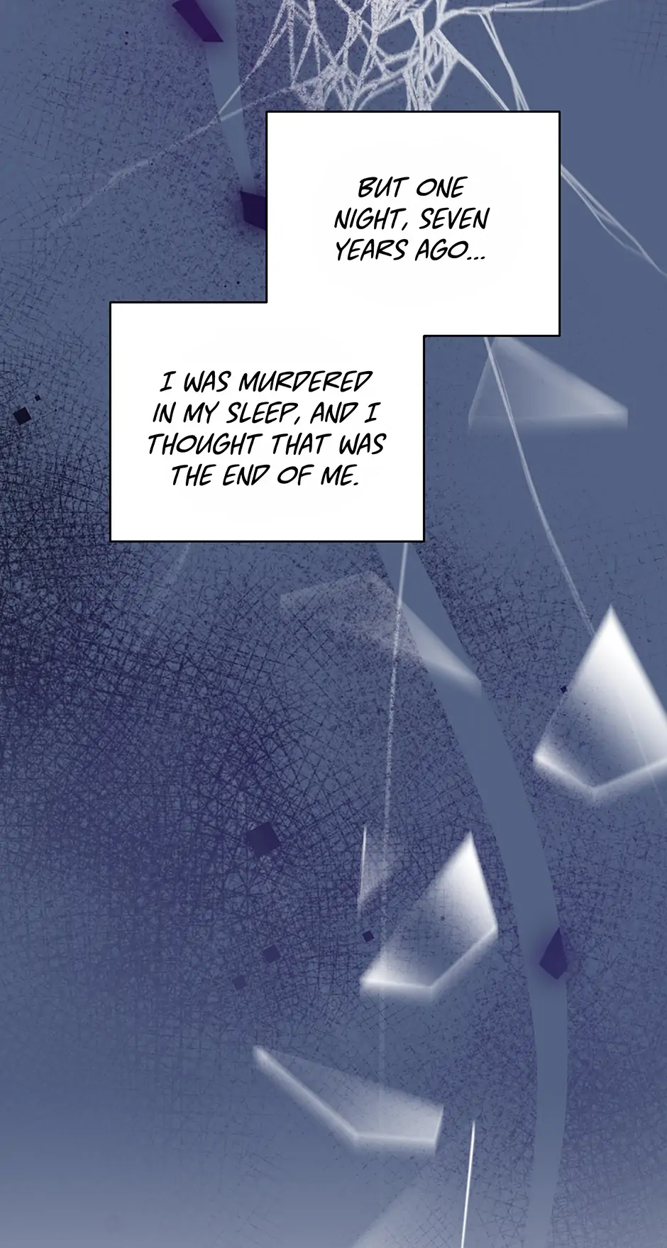 I Never Abandoned the Tyrant Chapter 48 - Page 15