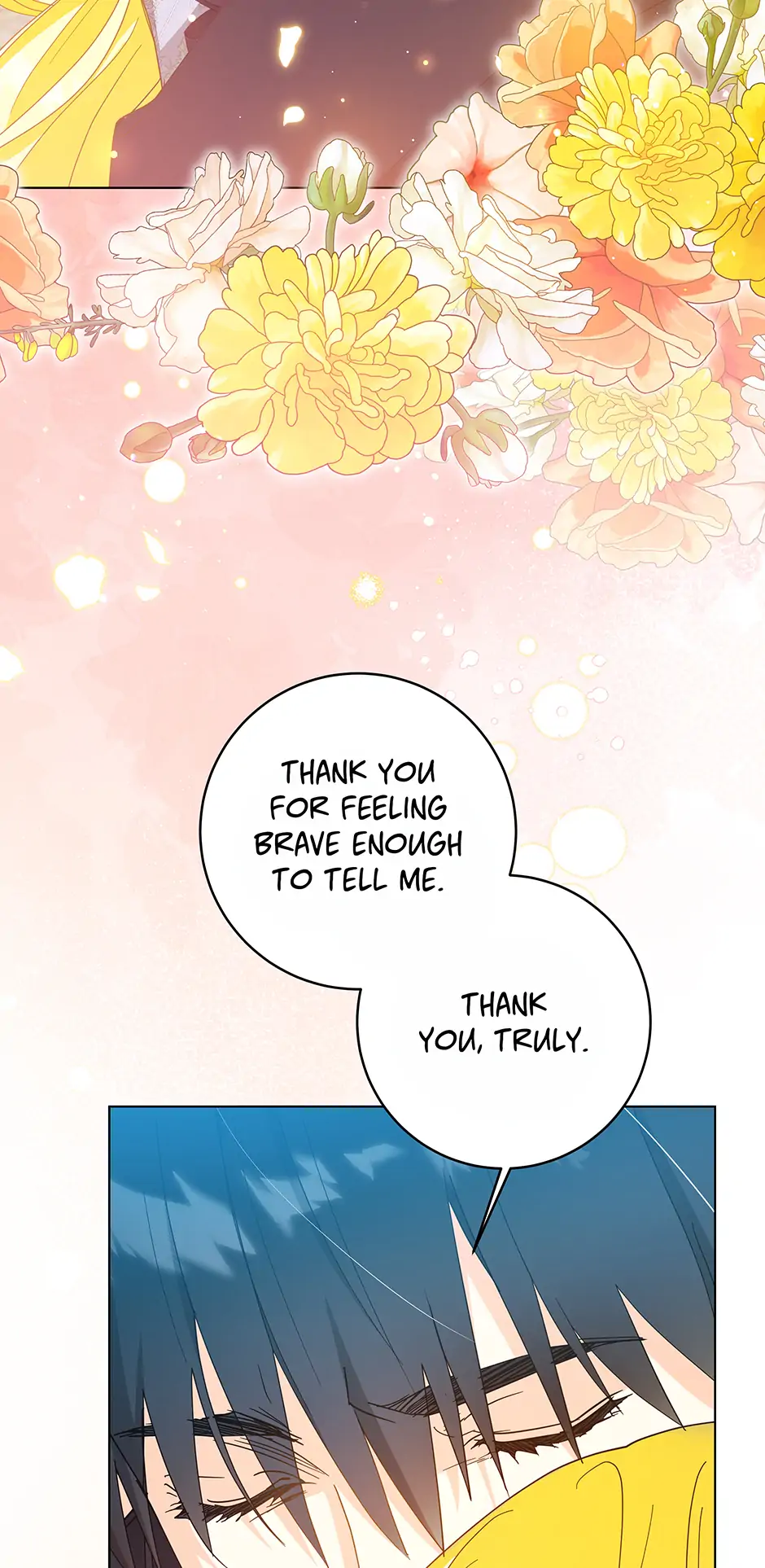 I Never Abandoned the Tyrant Chapter 48 - Page 31