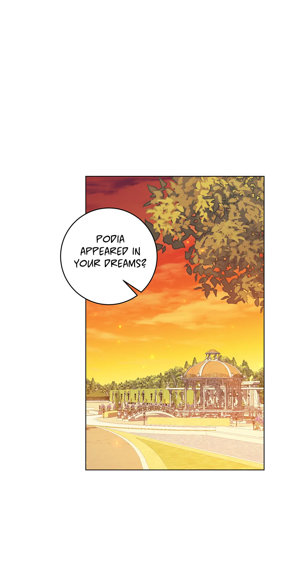 I Never Abandoned the Tyrant Chapter 49 - Page 0