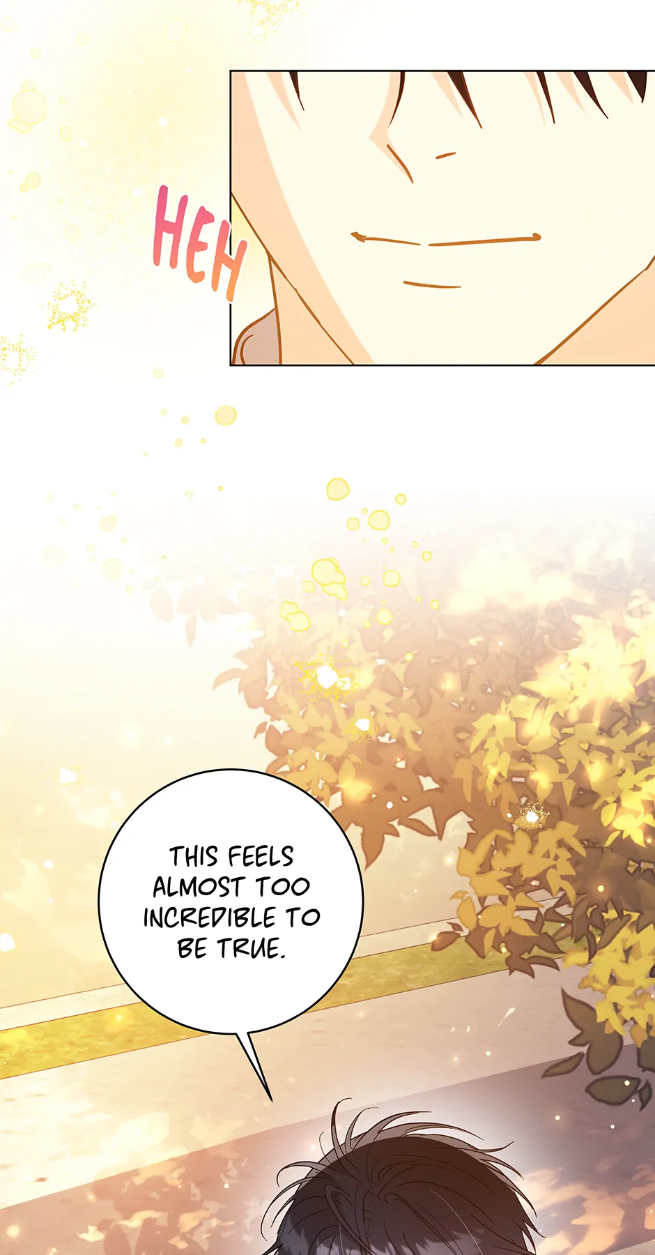 I Never Abandoned the Tyrant Chapter 49 - Page 11
