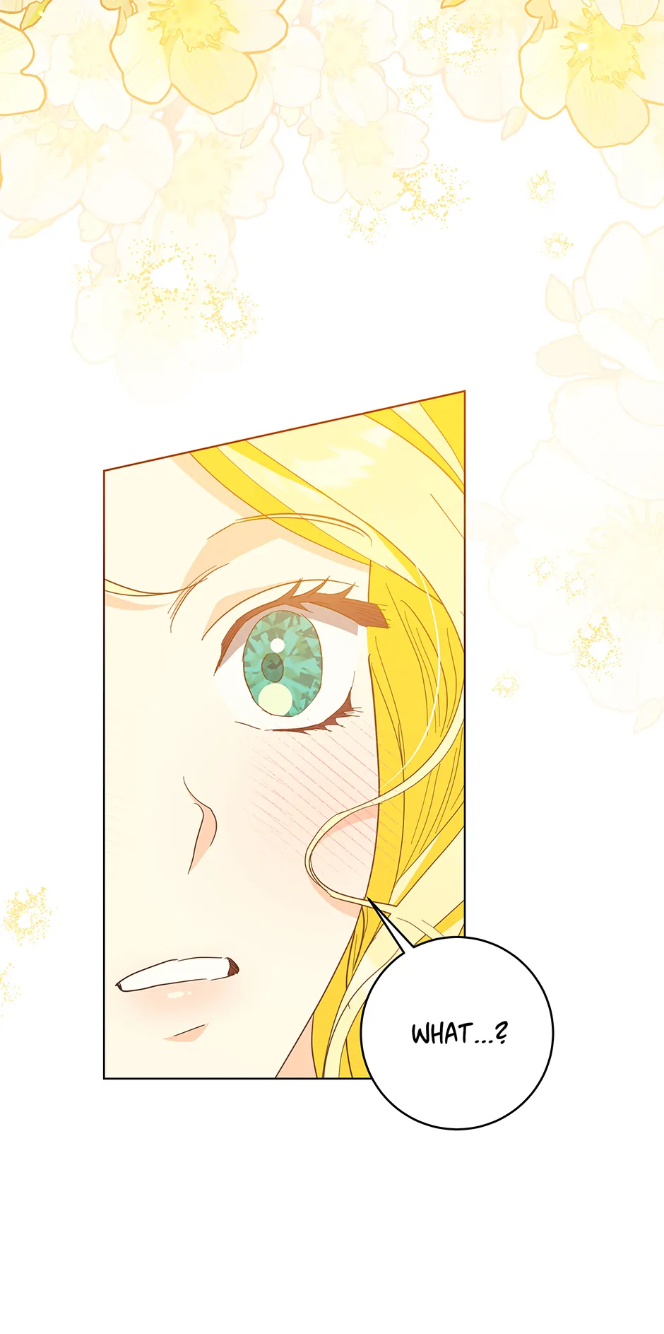 I Never Abandoned the Tyrant Chapter 49 - Page 23