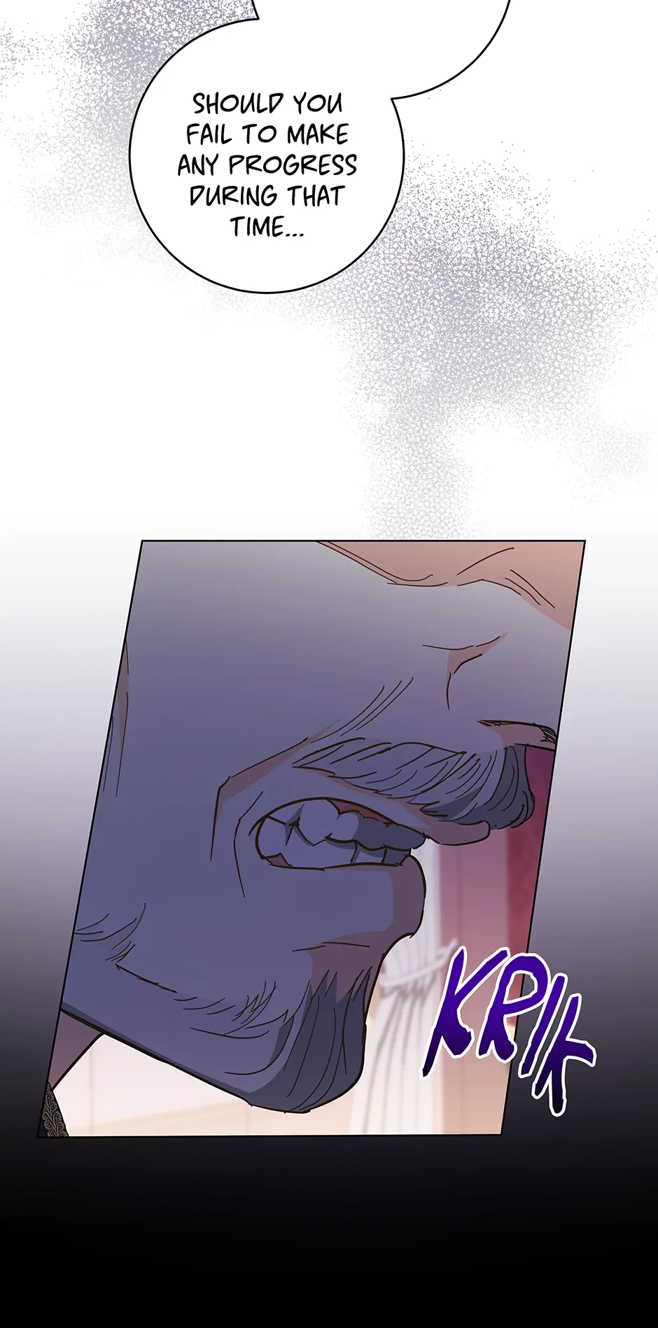 I Never Abandoned the Tyrant Chapter 49 - Page 51