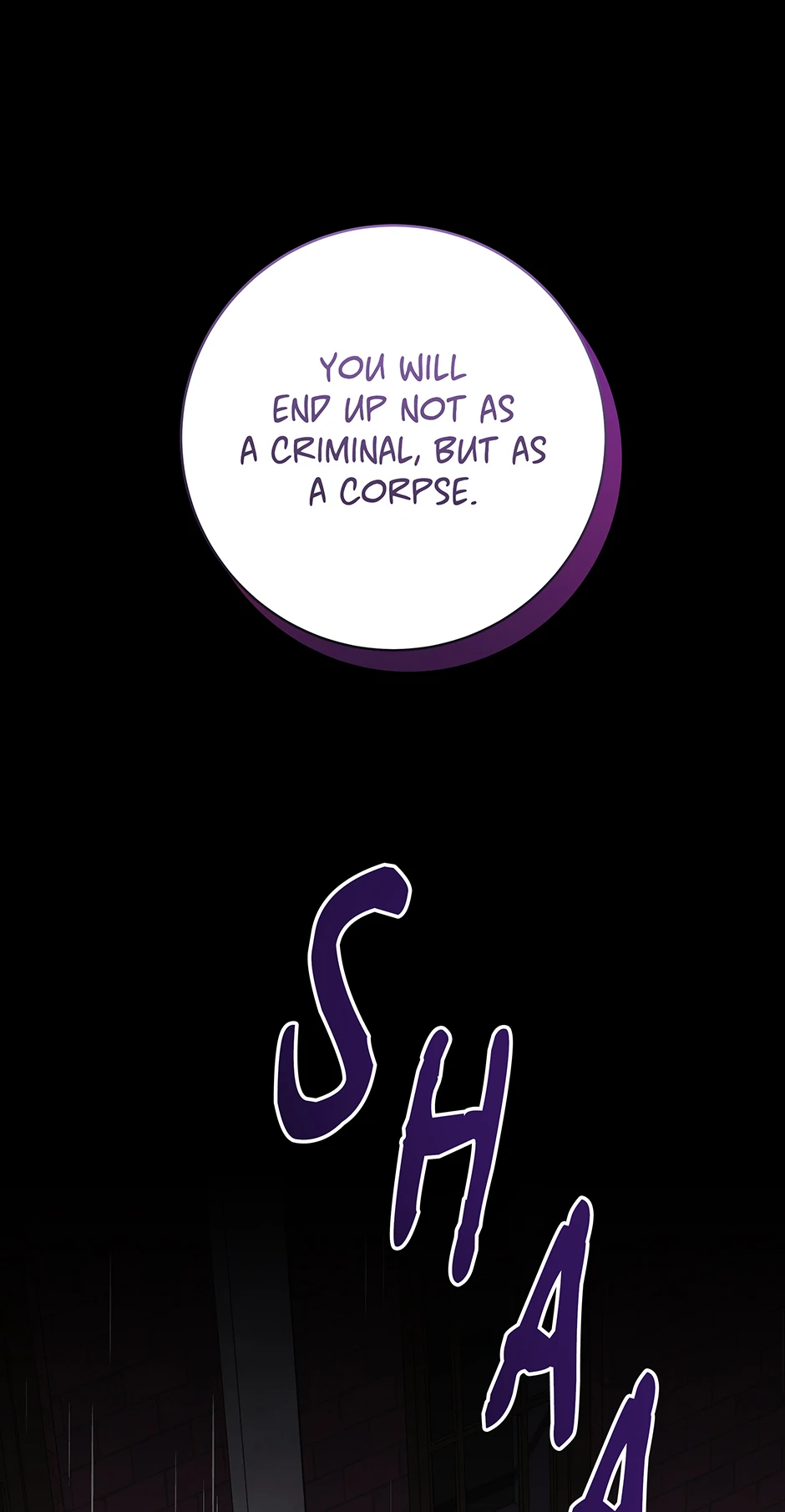 I Never Abandoned the Tyrant Chapter 49 - Page 52