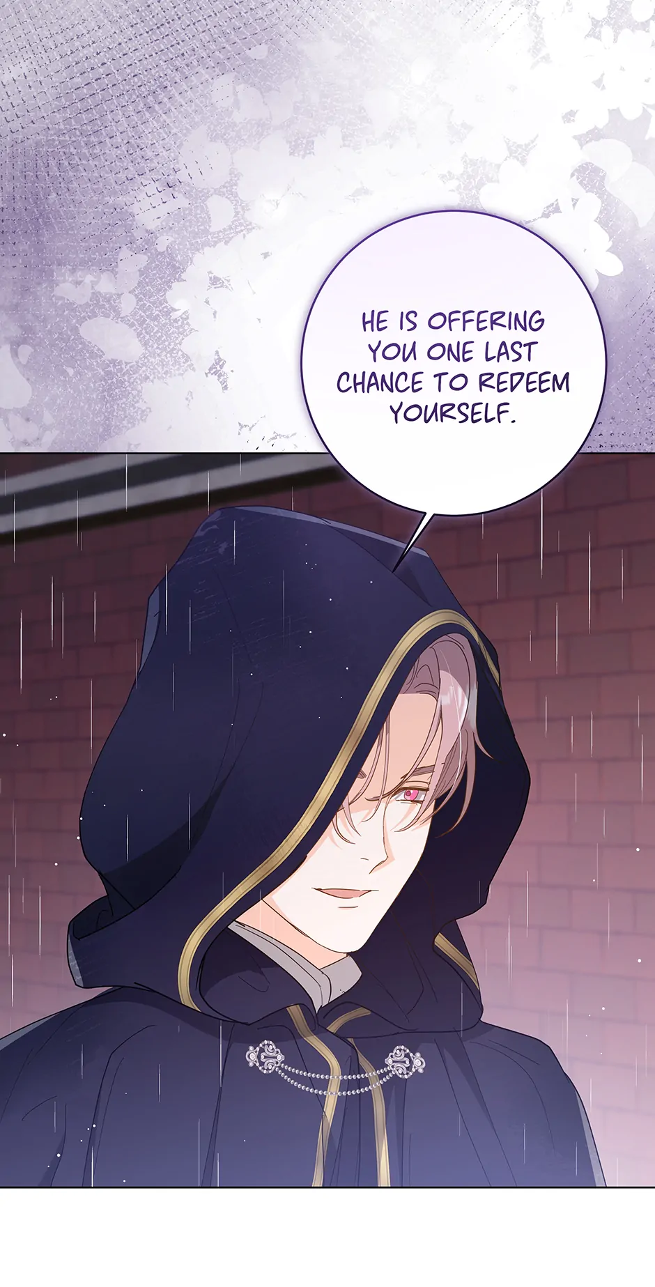 I Never Abandoned the Tyrant Chapter 49 - Page 62