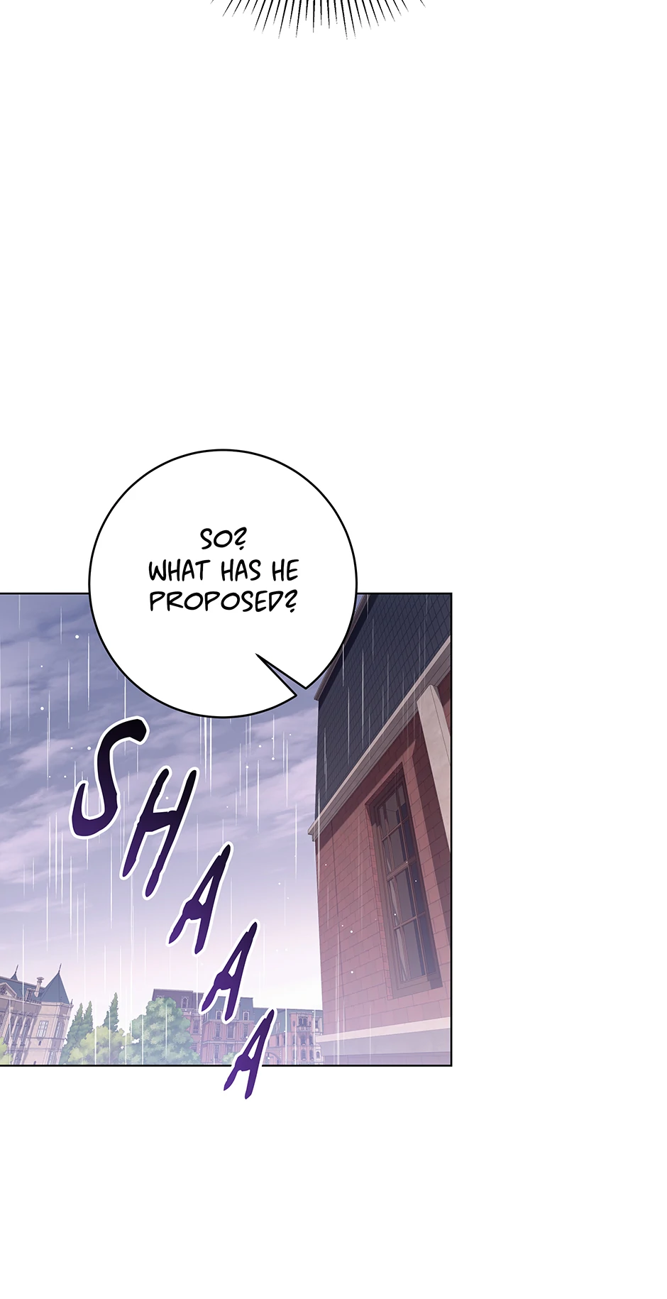 I Never Abandoned the Tyrant Chapter 49 - Page 64