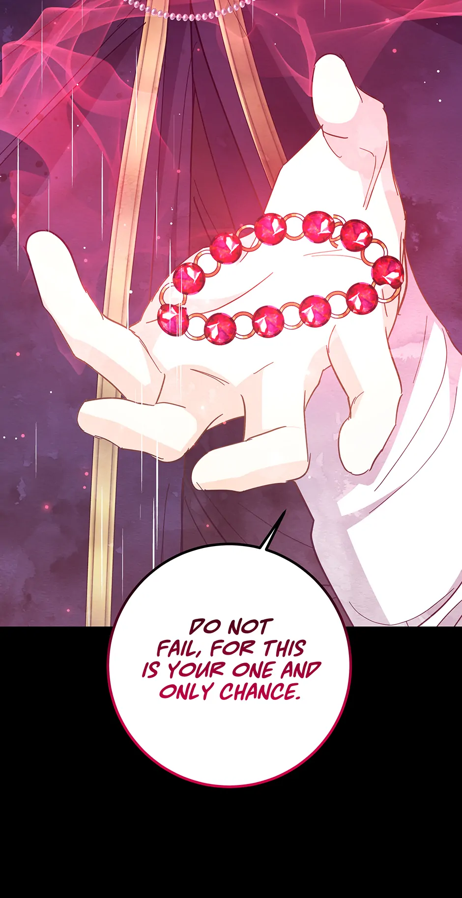 I Never Abandoned the Tyrant Chapter 49 - Page 67